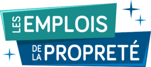 Logo Emploi propreté.com