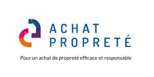 Logo Achat propreté