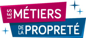 Logo Métiers proprete.com