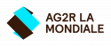 Logo AG2R 2021