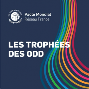 trophées ODD 2022